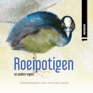 Roeipotigen en andere vogels [bijna uitverkocht]