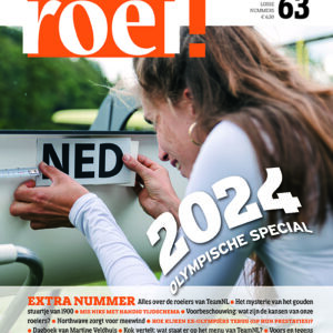 Roei!-special Olympische Spelen 2024