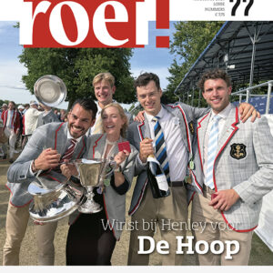 Los nummer Roei!